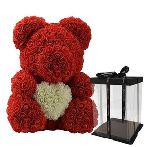 Luxury Rose Bear™