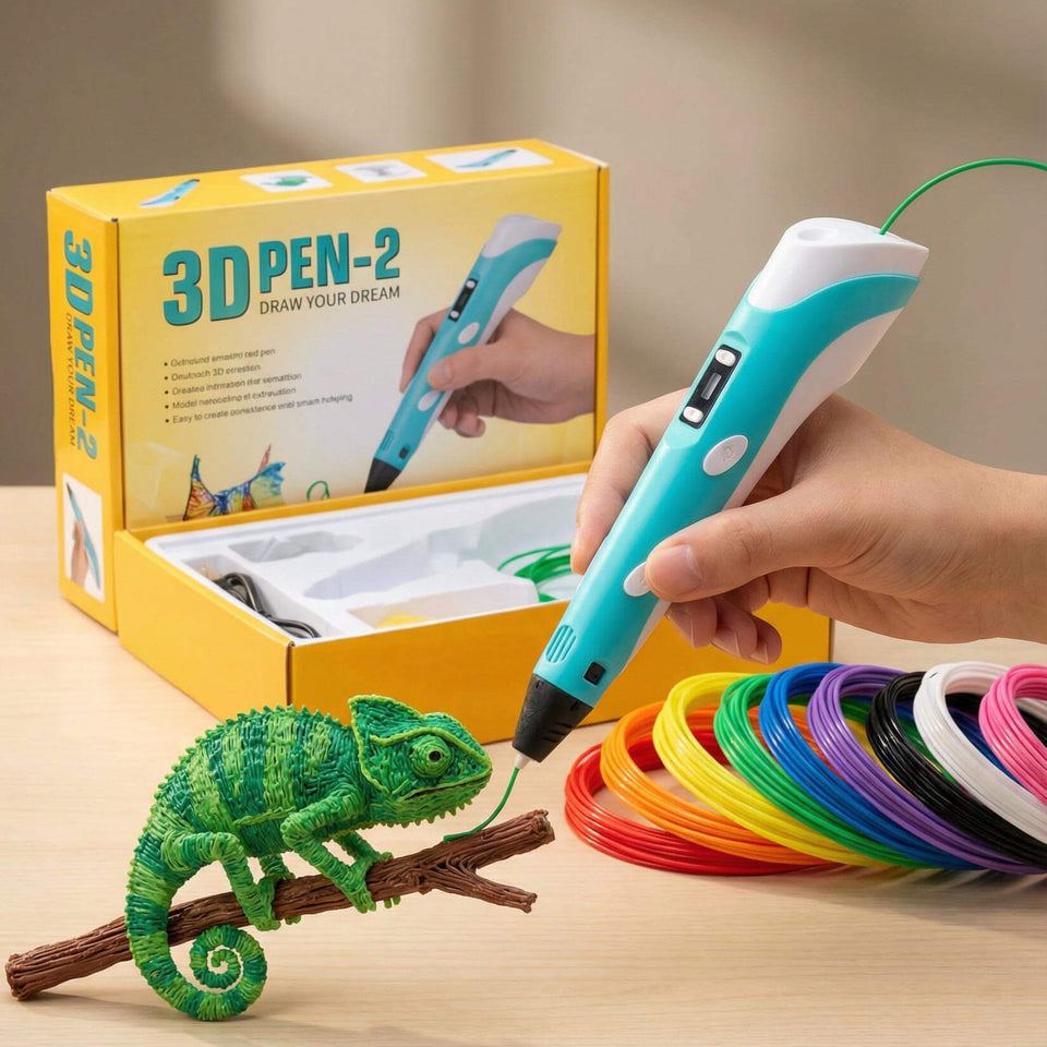 3d Pen