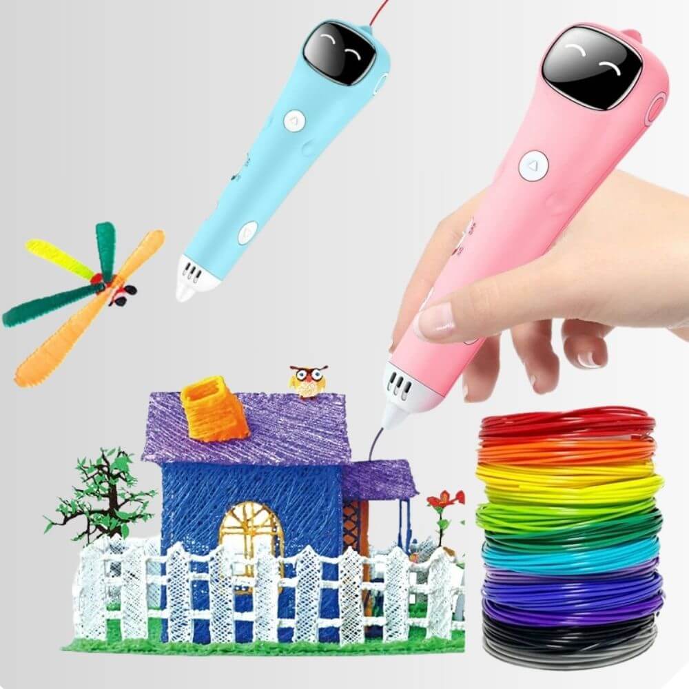 3d Pen