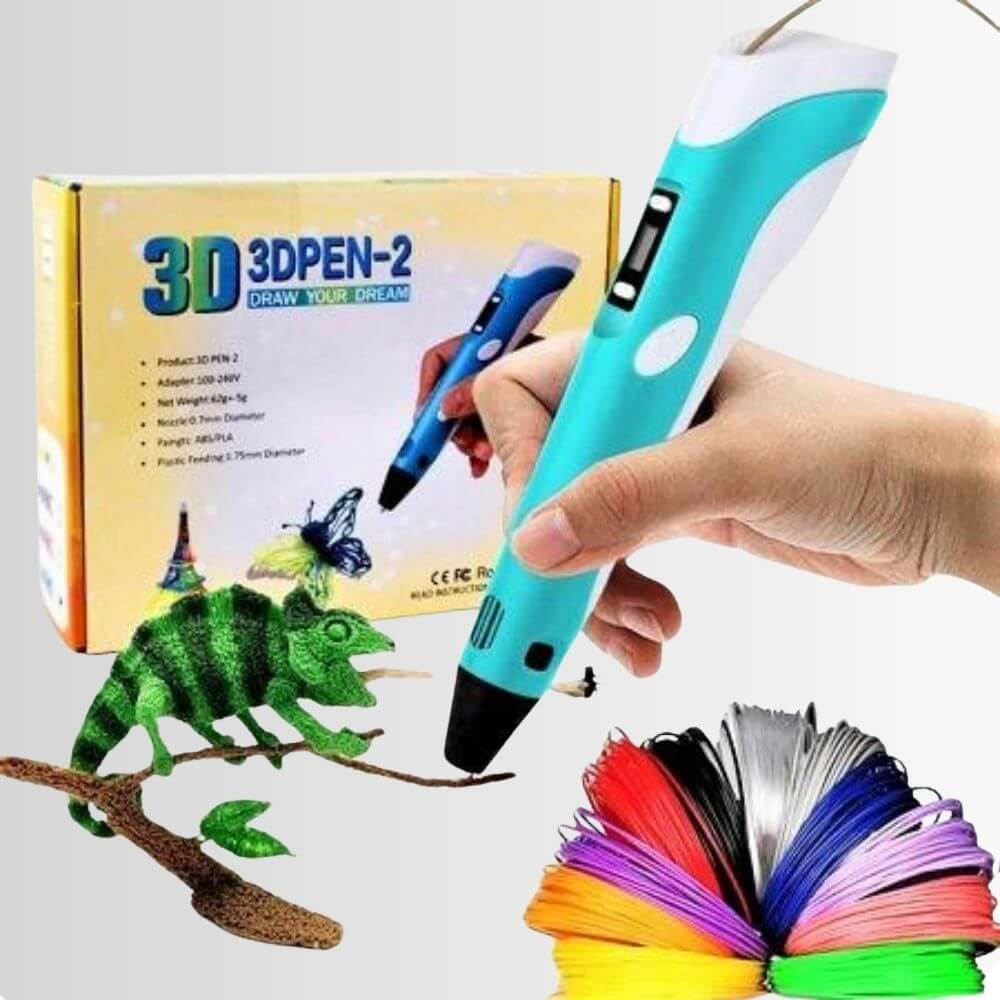 3d Printing Pen