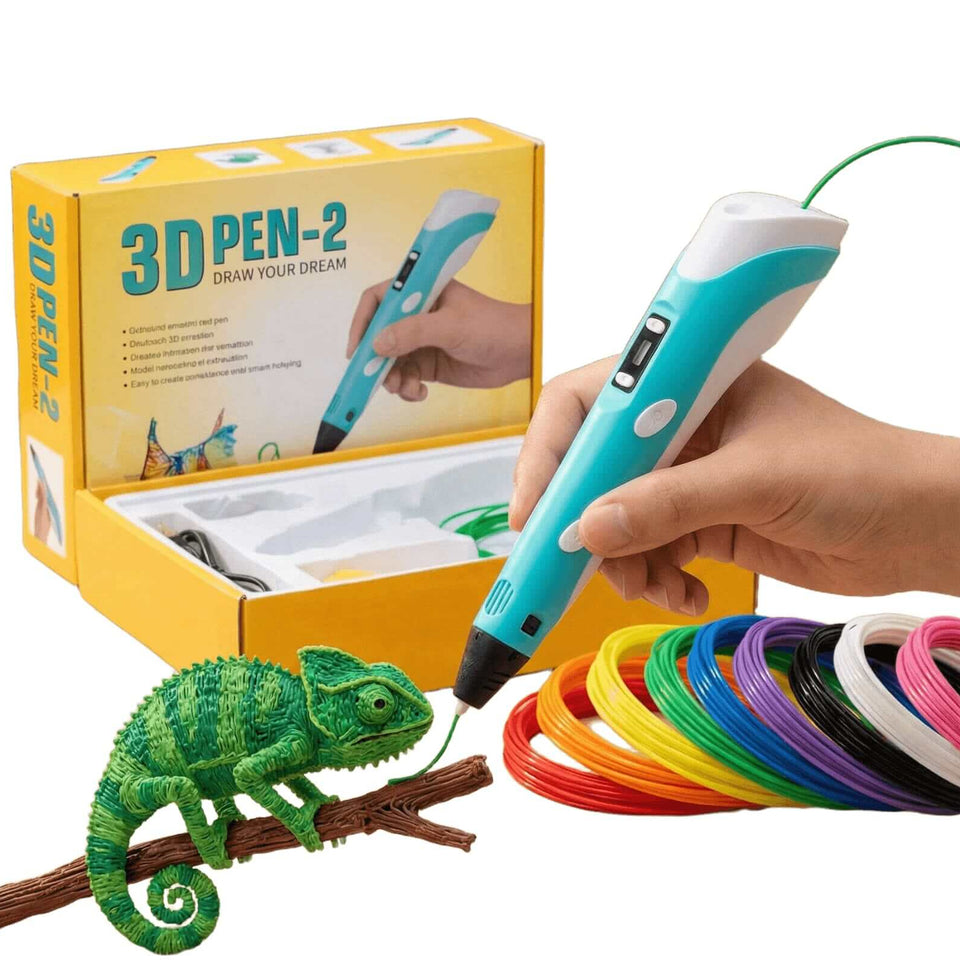 3d pen for kids new