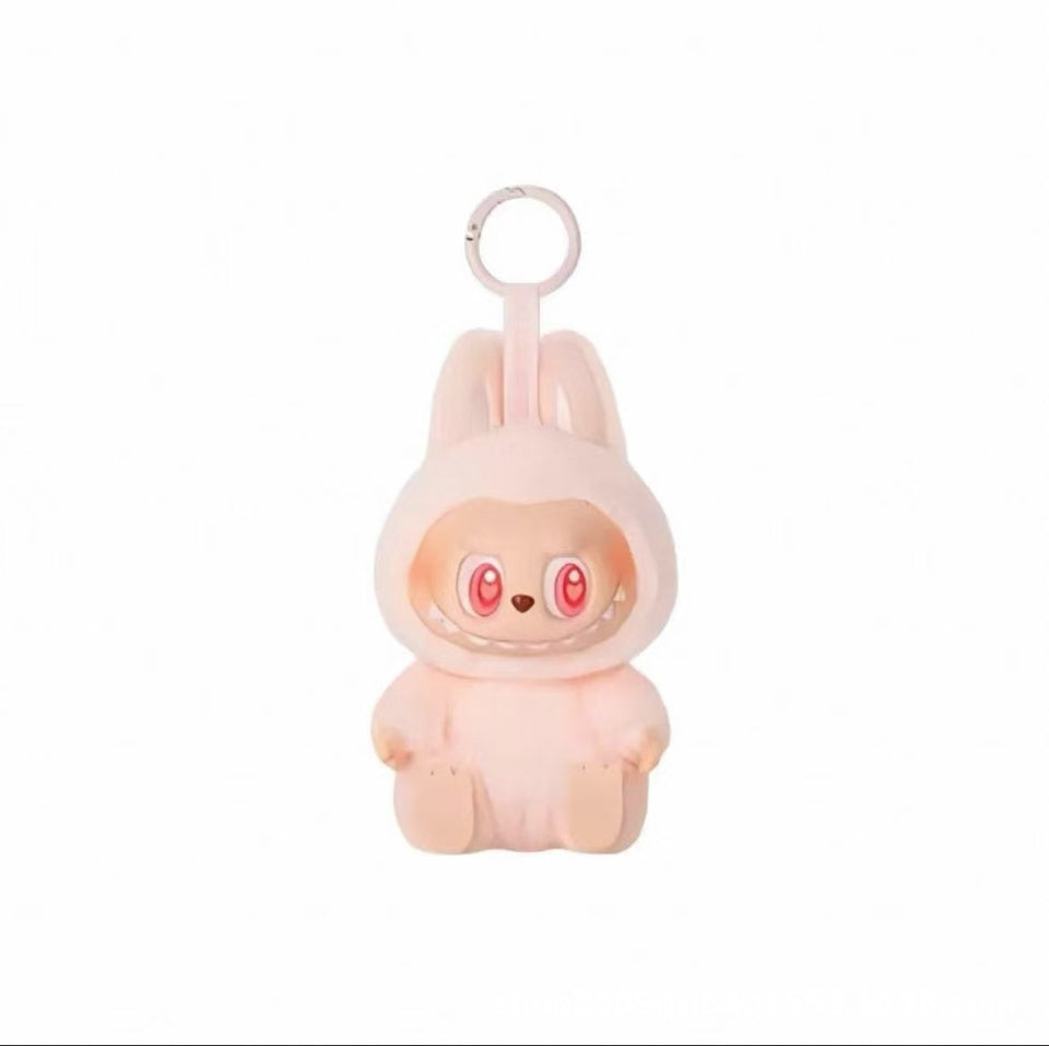 Labubu Have A Seat Series