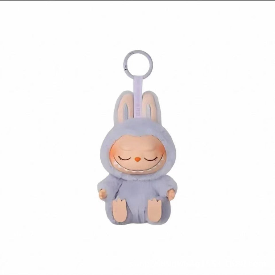 Labubu Have A Seat Series