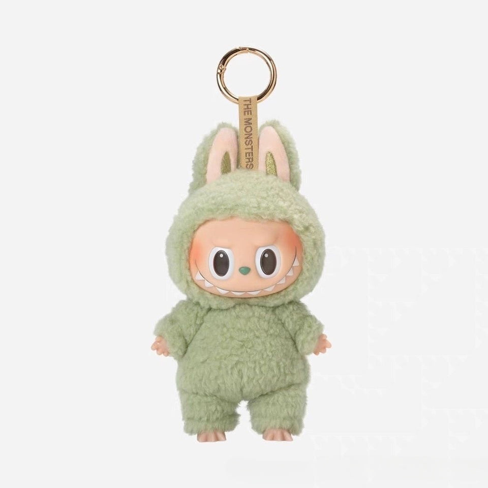 Labubu Exciting Macaron Series