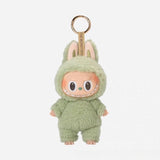 Labubu Exciting Macaron Series