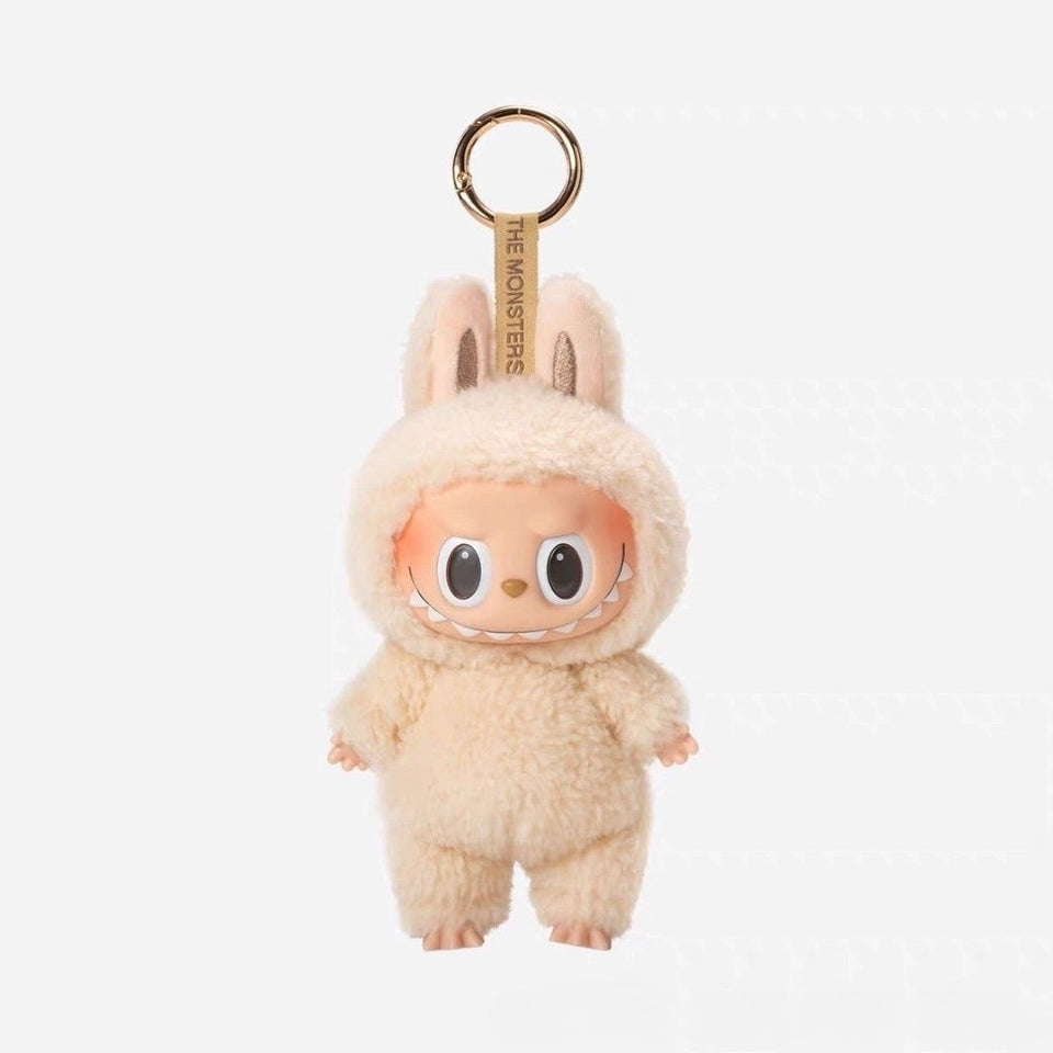 Labubu Exciting Macaron Series