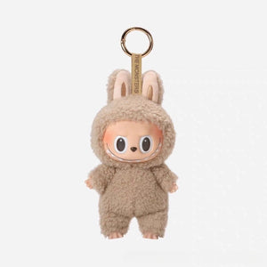 Labubu Exciting Macaron Series