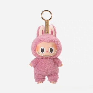 Labubu Exciting Macaron Series