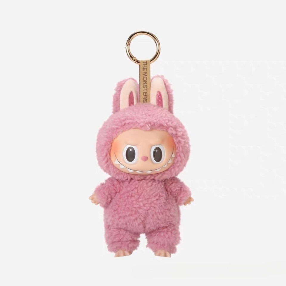 Labubu Exciting Macaron Series