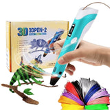 New 3d pen for kids