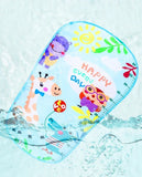 TinyBloom™ Musical Baby Activity Gym & Play Mat – Piano Keyboard for Newborns