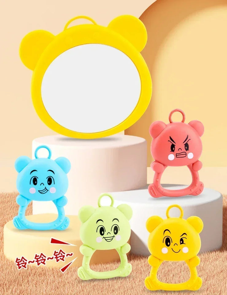 TinyBloom™ Musical Baby Activity Gym & Play Mat – Piano Keyboard for Newborns