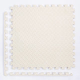 TinyBloom™ Foam Puzzle Play Mat – EVA Interlocking Floor Tiles for Kids