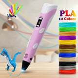 The Original 3D Printing Pen