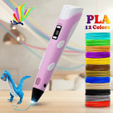 Original 3D Printing Pen