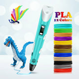The Original 3D Printing Pen