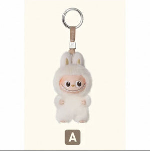 Labubu Pin For Love Series 4th Generation Rab