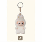 Labubu Pin For Love Series 4th Generation Rab