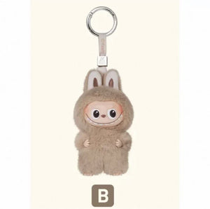Labubu Pin For Love Series 4th Generation Rab