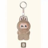 Labubu Pin For Love Series 4th Generation Rab
