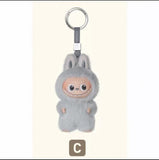 Labubu Pin For Love Series 4th Generation Rab