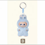 Labubu Pin For Love Series 4th Generation Rab