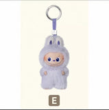 Labubu Pin For Love Series 4th Generation Rab