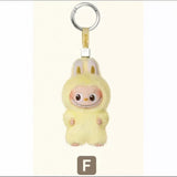 Labubu Pin For Love Series 4th Generation Rab