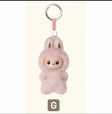 Labubu Pin For Love Series 4th Generation Rab