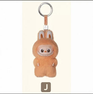 Labubu Pin For Love Series 4th Generation Rab