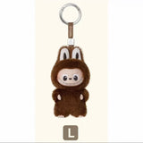 Labubu Pin For Love Series 4th Generation Rab