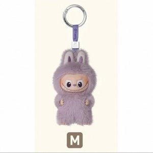 Labubu Pin For Love Series 4th Generation Rab