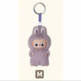 Labubu Pin For Love Series 4th Generation Rab
