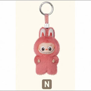 Labubu Pin For Love Series 4th Generation Rab