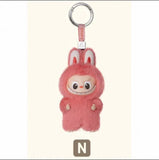 Labubu Pin For Love Series 4th Generation Rab