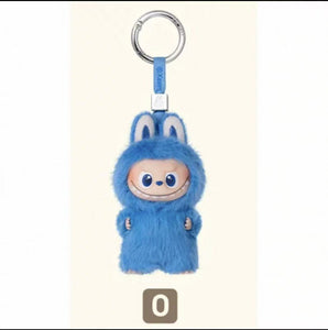 Labubu Pin For Love Series 4th Generation Rab