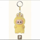 Labubu Pin For Love Series 4th Generation Rab