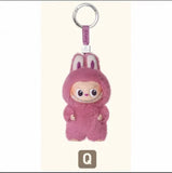 Labubu Pin For Love Series 4th Generation Rab