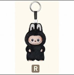 Labubu Pin For Love Series 4th Generation Rab