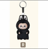 Labubu Pin For Love Series 4th Generation Rab