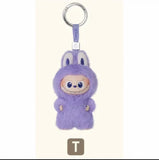 Labubu Pin For Love Series 4th Generation Rab