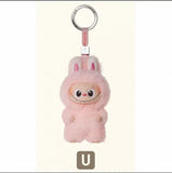 Labubu Pin For Love Series 4th Generation Rab