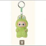 Labubu Pin For Love Series 4th Generation Rab
