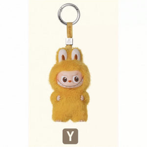 Labubu Pin For Love Series 4th Generation Rab