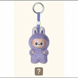 Labubu Pin For Love Series 4th Generation Rab