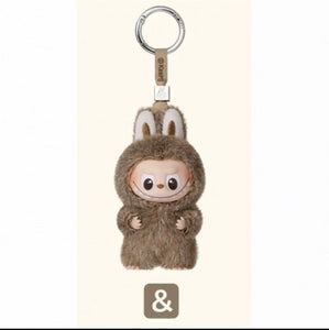 Labubu Pin For Love Series 4th Generation Rab