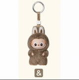 Labubu Pin For Love Series 4th Generation Rab