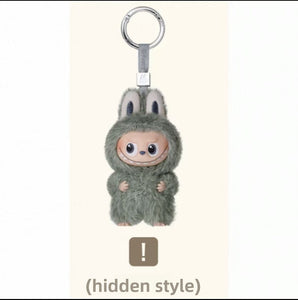 Labubu Pin For Love Series 4th Generation Rab