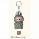 Labubu Pin For Love Series 4th Generation Rab