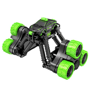 4WD Electric RC Car Rock Crawler